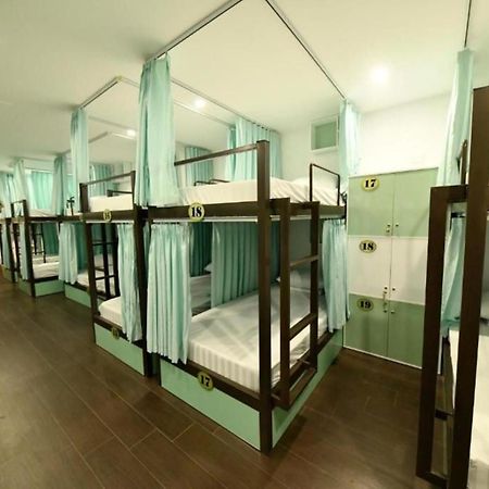 Little Hanoi Hostel Eksteriør bilde
