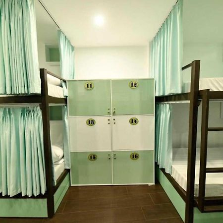 Little Hanoi Hostel Eksteriør bilde