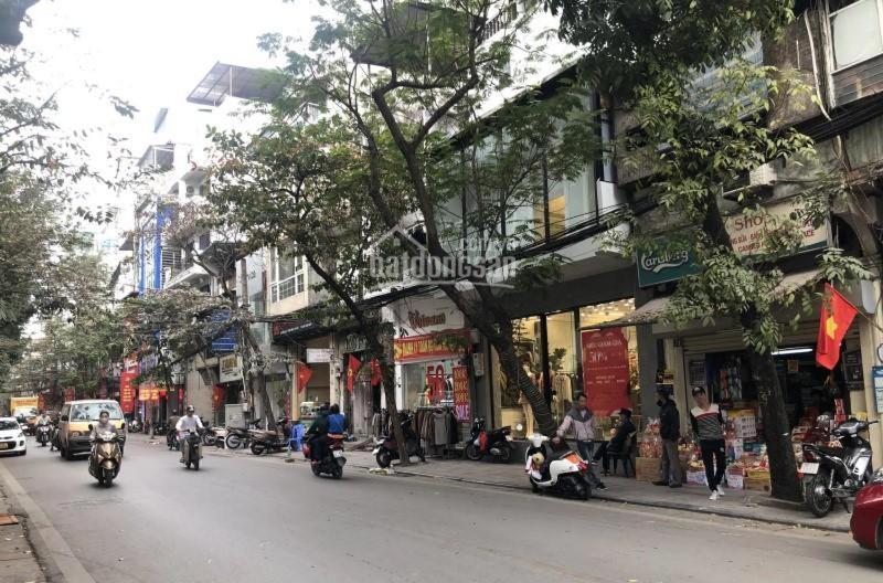 Little Hanoi Hostel Eksteriør bilde