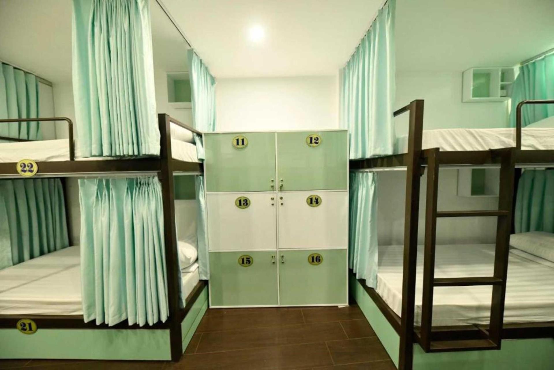 Little Hanoi Hostel Eksteriør bilde
