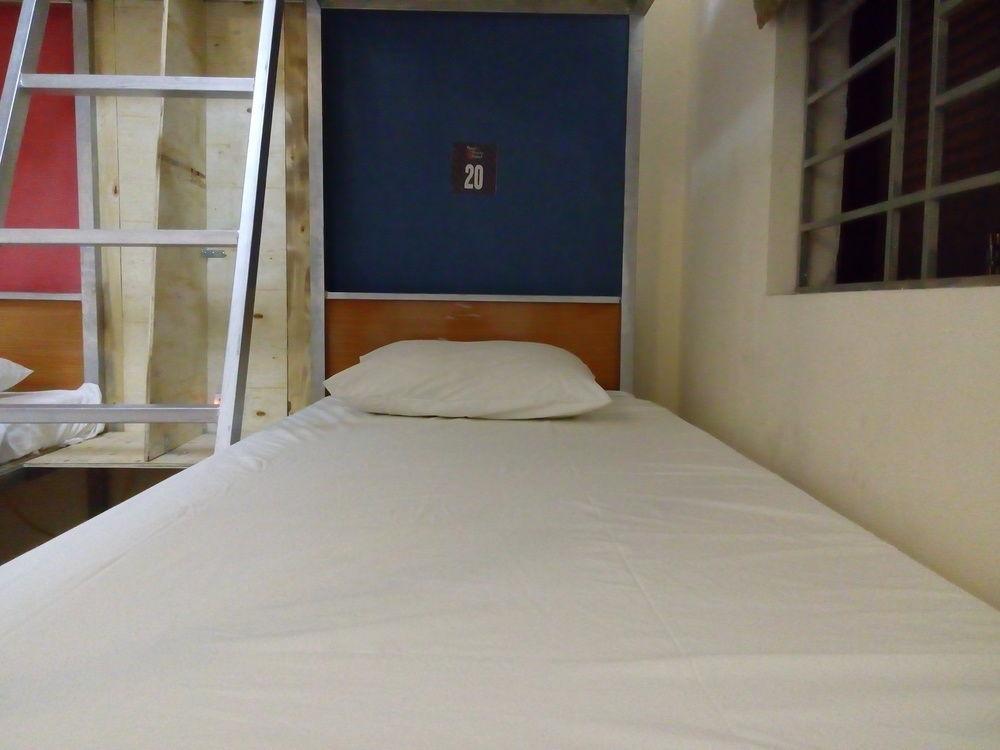 Little Hanoi Hostel Eksteriør bilde