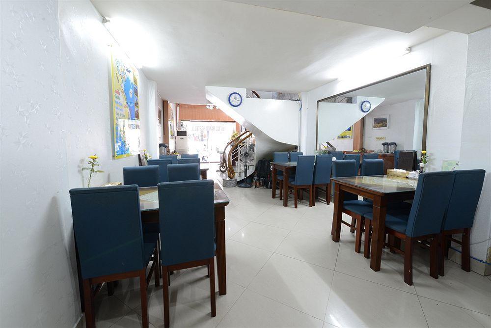 Little Hanoi Hostel Eksteriør bilde