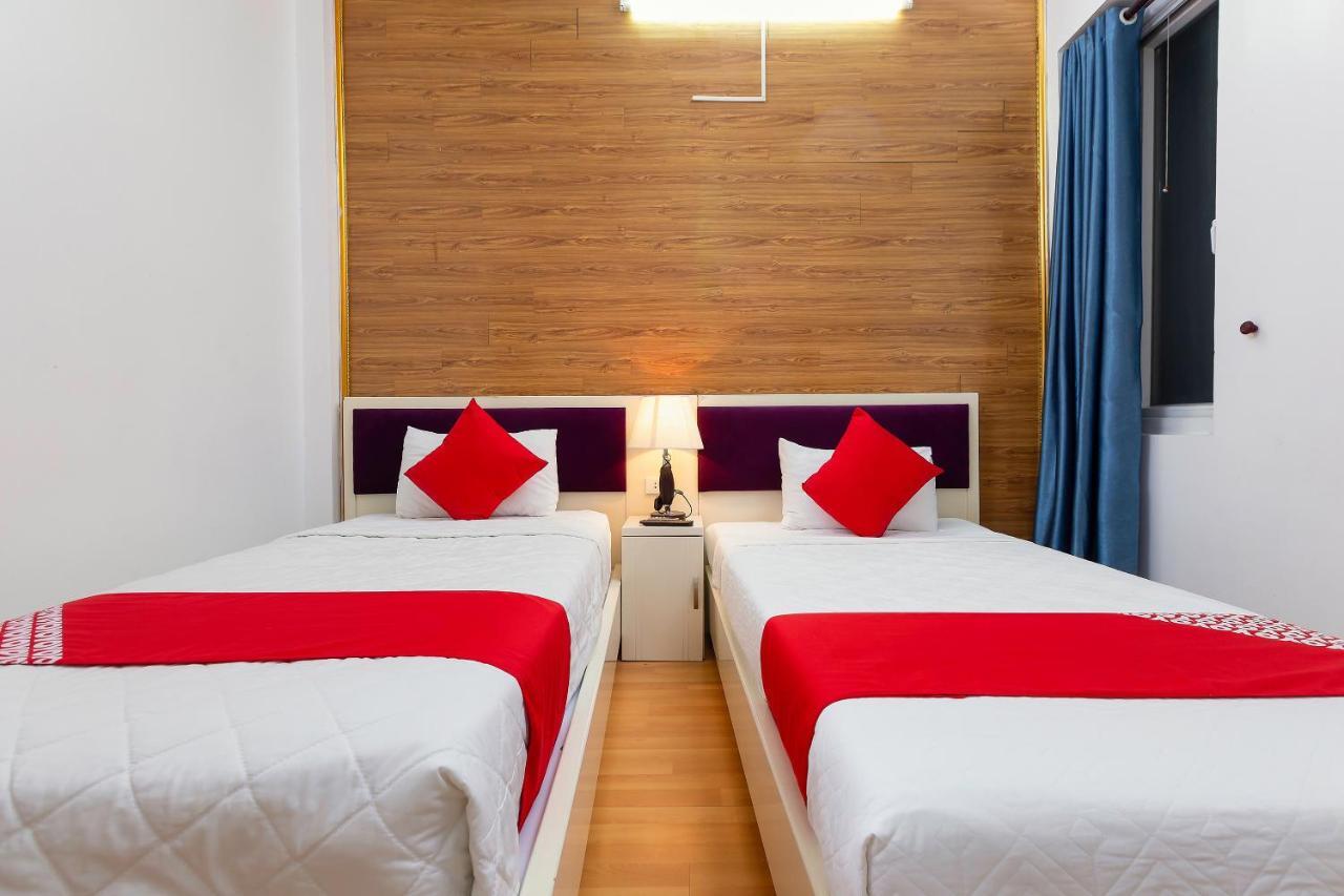Little Hanoi Hostel Eksteriør bilde