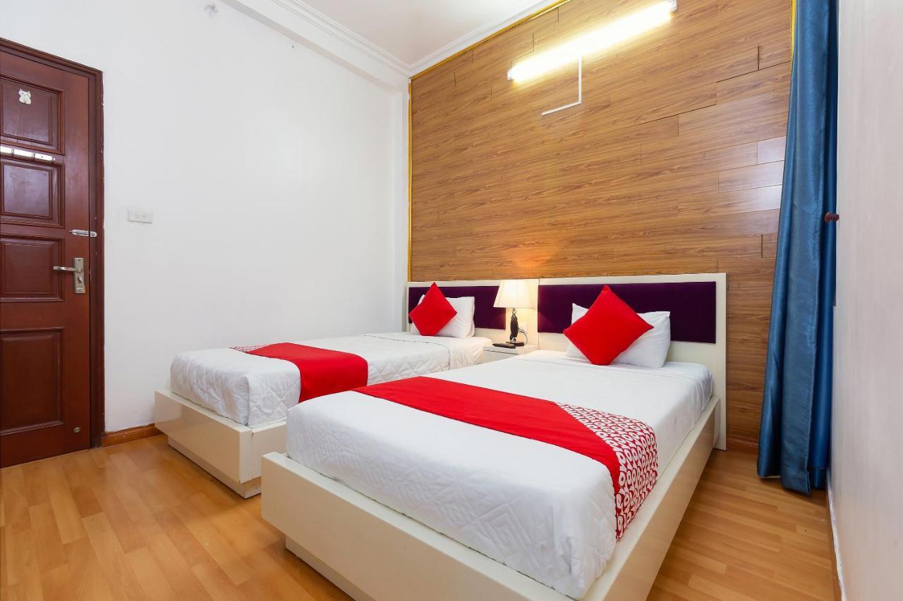 Little Hanoi Hostel Eksteriør bilde