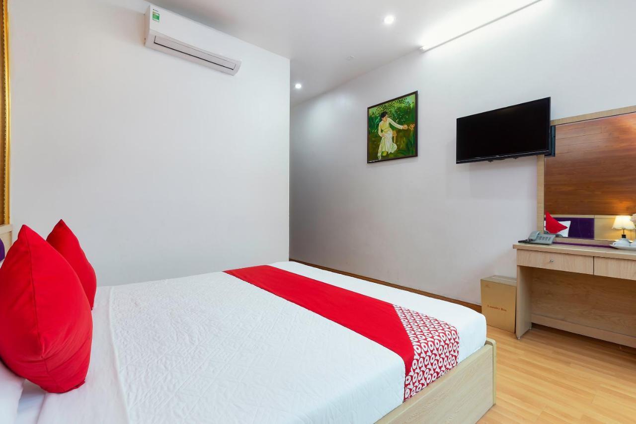 Little Hanoi Hostel Eksteriør bilde