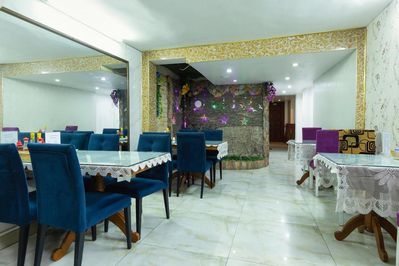 Little Hanoi Hostel Eksteriør bilde